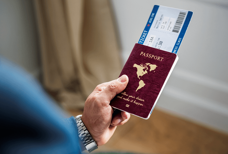 NHZ Immigration